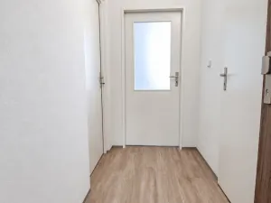 Pronájem bytu 1+1, Hradec Králové - Moravské Předměstí, Štefánikova, 38 m2