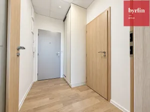 Pronájem bytu 2+kk, Opava, Provaznická, 35 m2