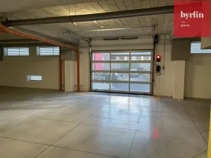 Pronájem bytu 2+kk, Opava, Provaznická, 35 m2
