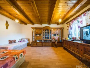 Prodej rodinného domu, Lovčice, 40 m2