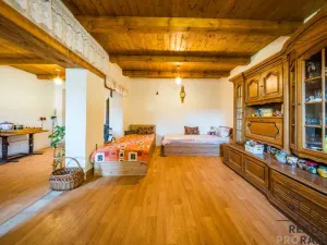 Prodej rodinného domu, Lovčice, 40 m2