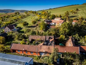 Prodej rodinného domu, Lovčice, 40 m2