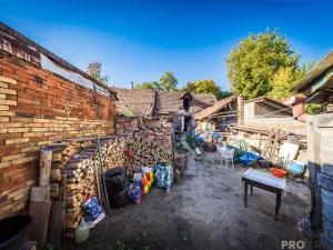 Prodej rodinného domu, Lovčice, 40 m2