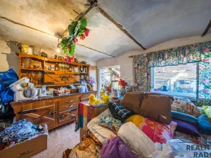 Prodej rodinného domu, Lovčice, 40 m2