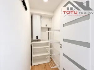Pronájem bytu 2+kk, Černožice, Gen. Svobody, 73 m2