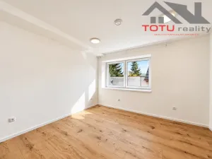 Pronájem bytu 2+kk, Černožice, Gen. Svobody, 73 m2