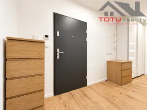 Pronájem bytu 2+kk, Černožice, Gen. Svobody, 73 m2