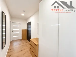 Pronájem bytu 2+kk, Černožice, Gen. Svobody, 73 m2