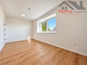 Pronájem bytu 2+kk, Černožice, Gen. Svobody, 50 m2