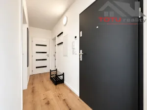 Pronájem bytu 2+kk, Černožice, Gen. Svobody, 50 m2