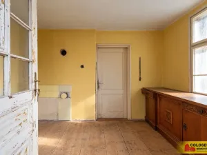Prodej rodinného domu, Náměšť nad Oslavou, 86 m2