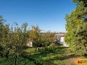 Prodej rodinného domu, Náměšť nad Oslavou, 86 m2