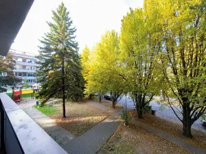 Prodej bytu 3+1, Zlín, Přílucká, 90 m2