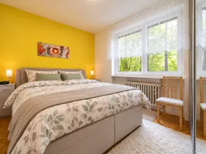Prodej bytu 3+1, Zlín, Přílucká, 90 m2