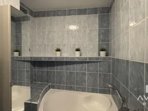 Prodej bytu 3+kk, Brno, Polní, 72 m2