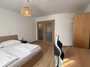 Prodej bytu 2+kk, Karlovy Vary, Horova, 86 m2