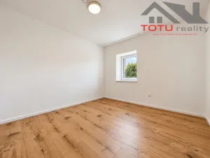 Pronájem bytu 2+kk, Černožice, Gen. Svobody, 38 m2