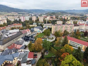 Prodej pozemku pro bydlení, Šumperk, 1650 m2