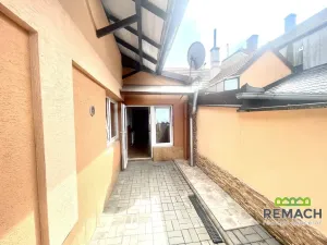 Pronájem rodinného domu, Kunovice, 75 m2