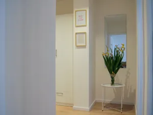 Pronájem bytu 2+kk, Praha, Královická, 47 m2