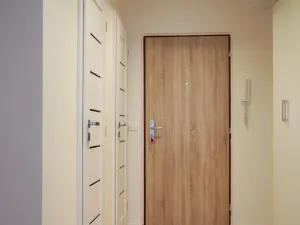 Pronájem bytu 2+kk, Praha, Královická, 47 m2