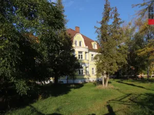 Prodej kanceláře, Mimoň - Mimoň IV, Žitavská, 700 m2