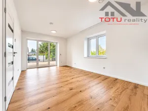 Pronájem bytu 3+kk, Černožice, Gen. Svobody, 73 m2