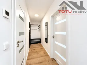 Pronájem bytu 3+kk, Černožice, Gen. Svobody, 73 m2