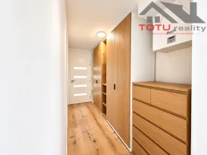 Pronájem bytu 3+kk, Černožice, Gen. Svobody, 73 m2