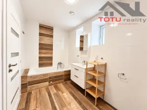 Pronájem bytu 3+kk, Černožice, Gen. Svobody, 73 m2