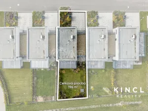 Prodej rodinného domu, Nymburk, Josefa Jaškeho, 103 m2