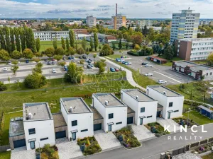 Prodej rodinného domu, Nymburk, Josefa Jaškeho, 103 m2