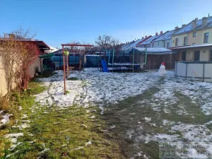 Pronájem bytu 1+1, Krnov - Pod Cvilínem, Sokolovská, 40 m2