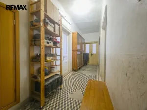 Prodej výrobních prostor, Žirovnice, Tyršova, 441 m2