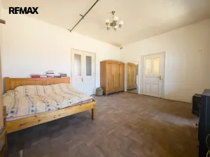 Prodej výrobních prostor, Žirovnice, Tyršova, 441 m2