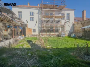 Prodej výrobních prostor, Žirovnice, Tyršova, 441 m2