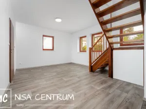 Pronájem bytu 3+kk, Dlouhý Most, 64 m2
