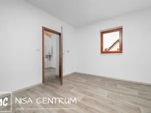 Pronájem bytu 3+kk, Dlouhý Most, 64 m2