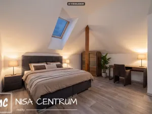 Pronájem bytu 3+kk, Dlouhý Most, 64 m2
