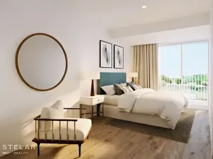 Prodej bytu 3+kk, Xàbia, Španělsko, 64 m2