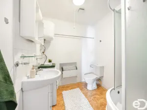 Prodej bytu 1+kk, Kořenov, 29 m2