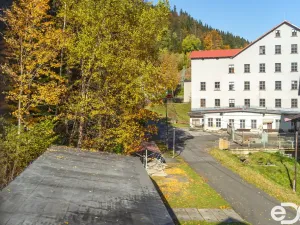 Prodej bytu 1+kk, Kořenov, 29 m2