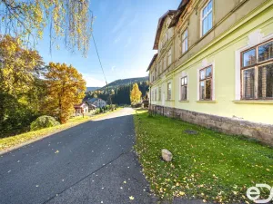 Prodej bytu 1+kk, Kořenov, 29 m2