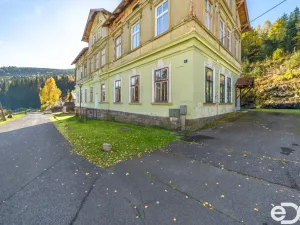 Prodej bytu 1+kk, Kořenov, 29 m2