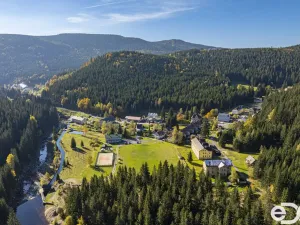 Prodej bytu 1+kk, Kořenov, 29 m2