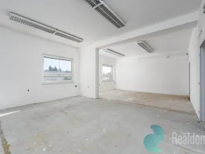 Pronájem skladu, České Budějovice - České Budějovice 2, Litvínovická, 1383 m2