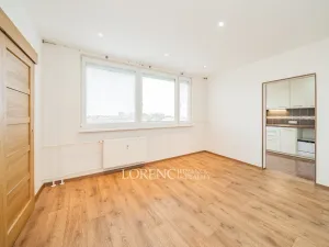 Pronájem bytu 2+1, Praha - Miškovice, Polabská, 41 m2
