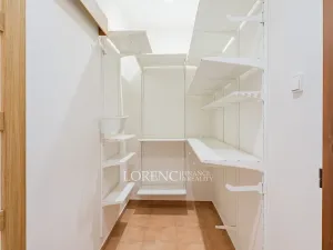 Pronájem bytu 2+1, Praha - Miškovice, Polabská, 41 m2