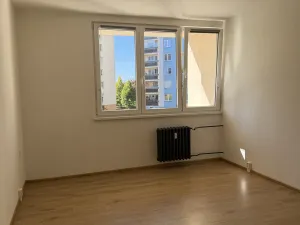 Pronájem bytu 1+kk, Opava, Antonína Sovy, 26 m2