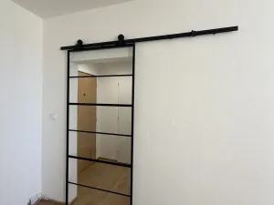 Pronájem bytu 1+kk, Opava, Antonína Sovy, 26 m2